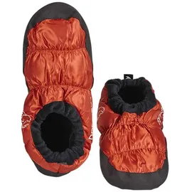 Nordisk Hüttenschuhe Rot 31