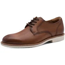 TAMARIS Schnürschuh Herren Braun 43