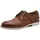 TAMARIS Schnürschuh Herren Braun 43