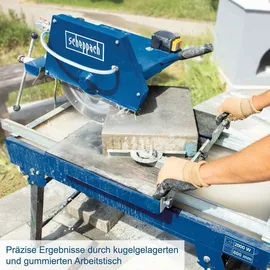SCHEPPACH HSM4000 Steintrennmaschine 800 mm