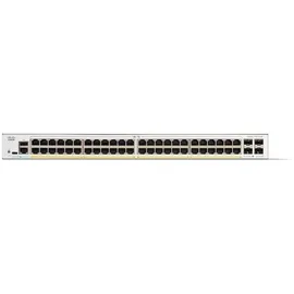Cisco Catalyst C1300-48P-4G (52 Ports)