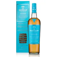 The Macallan Whisky Macallan Edition No. 6 48,6% vol 0,7 l Geschenkbox