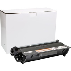 Brother-Toner 3380 - in weißem Karton verpackt