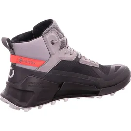 ECCO Sneaker High Herren 31343432333339 Grau 43