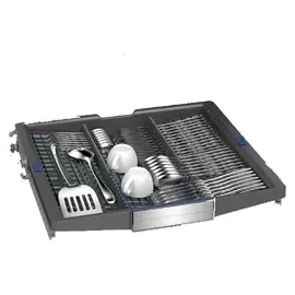 Siemens iQ700 SX87TX02CE Einbau-Geschirrspüler (vollintegrierbar, 598 mm breit)