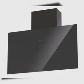Küppersbusch DW8540.0S Wandhaube 80 cm Schwarz