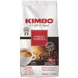 Kimbo Espresso Napoletano 1000 g