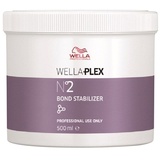 Wella Wellaplex No.2 Bond Stabilizer 500 ml