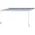 SKANHOLZ Modena 541 x 257 cm weiß