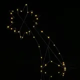 CASARIA LED Weihnachten Deko