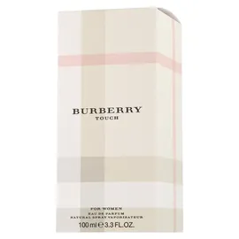 Burberry Touch Eau de Parfum 100 ml