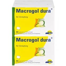 Macrogol dura