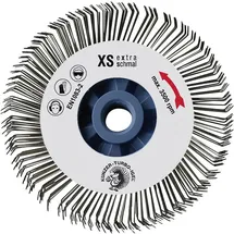 Kunzer Kunzer, Schleifbürste Turbo Igel