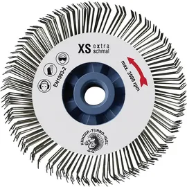 Kunzer Kunzer, Schleifbürste Turbo Igel