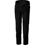 RST X Tech-Pro Jeans Schwarz 4XL