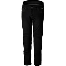 RST X Tech-Pro Jeans Schwarz 4XL