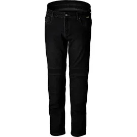 RST X Tech-Pro Jeans Schwarz 4XL