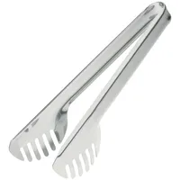 Westmark Spaghettizange 23,8 cm Edelstahl