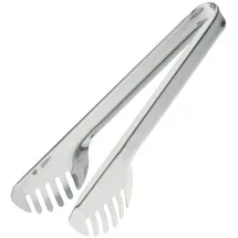 Westmark Spaghettizange 23,8 cm Edelstahl