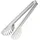 Westmark Spaghettizange 23,8 cm Edelstahl