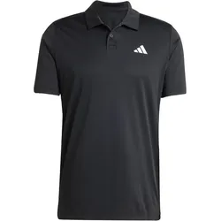 adidas Club Tennis Poloshirt Herren JF8506 - black XL