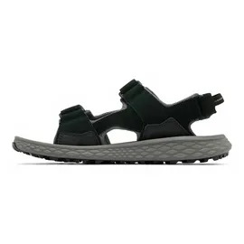 Columbia Konos Hiker 3-Strap Herren Black/City Grey 42