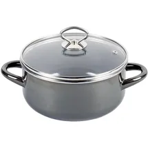 Kochstar Primus Bratentopf 20 cm rund