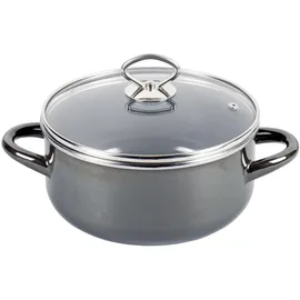 Kochstar Primus Bratentopf 20 cm rund
