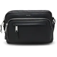 Boss New Crosstown WI NS Reporterbag Black