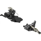 ATK Bindings Crest 10 Tourenbindung (Größe 91MM, braun)