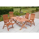 Merxx Klapptisch (25204011)