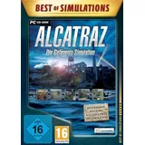 Alcatraz – Die Gefängnis-Simulation (Best of Simulations) (PC)