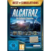 Alcatraz – Die Gefängnis-Simulation (Best of Simulations) (PC)