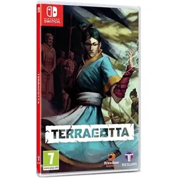 Terracotta - Switch [EU Version]