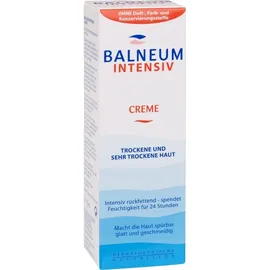 Aqeo Balneum Intensiv Creme