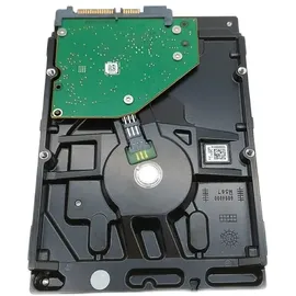 Seagate BarraCuda 1 TB 3,5" ST1000DM010