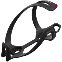 Syncros Tailor 1.0 R Flaschenhalter rechts schwarz/rot