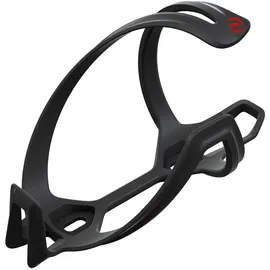 Syncros Tailor 1.0 R Flaschenhalter rechts schwarz/rot