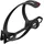 Syncros Tailor 1.0 R Flaschenhalter rechts schwarz/rot