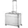 ALUMAXX Pandora 4-Rollen Cabin 35 cm / 36 l silber matt