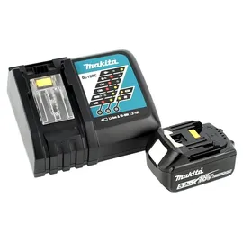 Makita DCL182RT1 inkl. 1 x Akku 5,0 Ah + Ladegerät