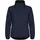 New Wave CLIQUE Classic Softshelljacke Damen - dunkelblau 3XL
