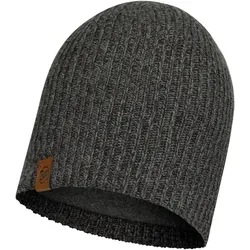 BUFF Fleece Strickmütze Lyne grey