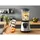 Tefal BL871D PerfectMix+ Standmixer Edelstahl (1200 Watt, 2 l)