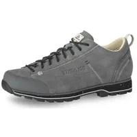 Dolomite 54 Low Evo gunmetal grey/black (1605) 10