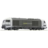 Roco 7300036 H0 Diesellok 2016 902-5 der RailAdventure