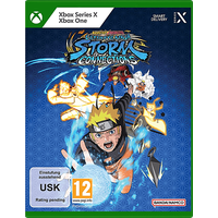 Naruto x Boruto: Ultimate Ninja Storm Connections (Xbox One/SX)