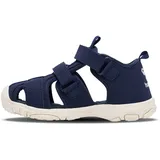 hummel Velcro Sandalen Navy Peony 20