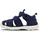 hummel Velcro Sandalen Navy Peony 20