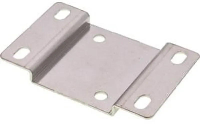 Ipf Electronic Zubehör Halter, 50x32x5mm, AS000023